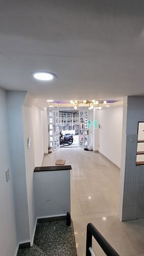 Hình ảnh Cho Thuê Nhà Nguyên Căn - MỚI, HẺM XE HƠI