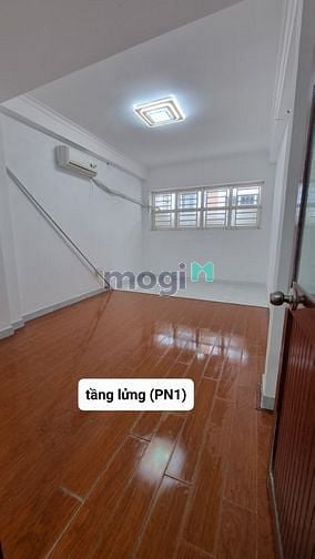 Hình ảnh Cho Thuê Nhà Nguyên Căn - MỚI, HẺM XE HƠI