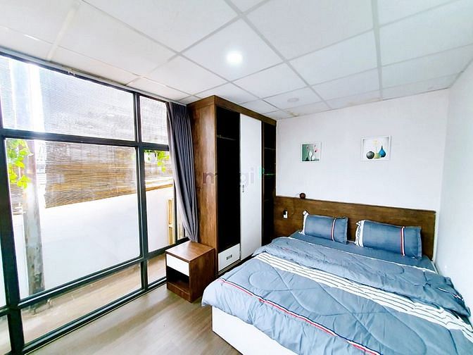 Hình ảnh 📍Cho thuê Trang Chủ MB66.COM / Đăng Ký Tặng 66K 1PN - Có Ban Công gần TT Nowzone - ĐH Sư Phạm⚡