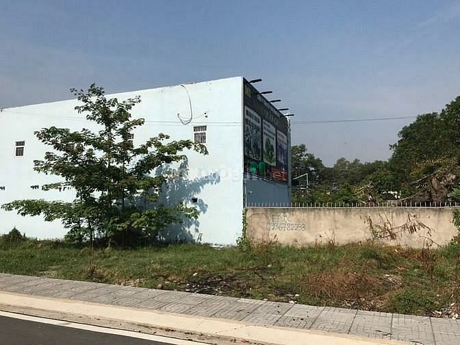 Hình ảnh Bán đất mới ra sổ Hồ văn Long KCN Vĩnh Lộc giá 3,6 tỷ