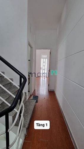 Hình ảnh Cho Thuê Nhà Nguyên Căn - MỚI, HẺM XE HƠI