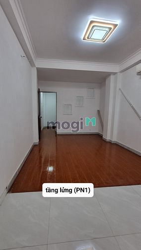 Hình ảnh Cho Thuê Nhà Nguyên Căn - MỚI, HẺM XE HƠI
