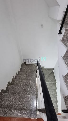 Hình ảnh Cho Thuê Nhà Nguyên Căn - MỚI, HẺM XE HƠI