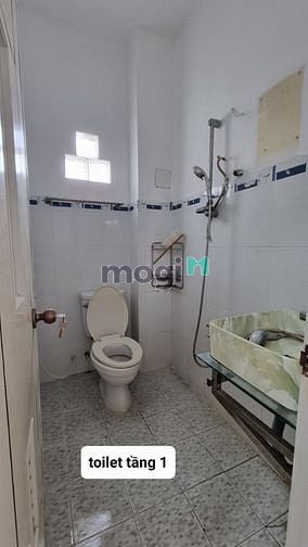 Hình ảnh Cho Thuê Nhà Nguyên Căn - MỚI, HẺM XE HƠI