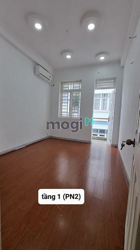 Hình ảnh Cho Thuê Nhà Nguyên Căn - MỚI, HẺM XE HƠI