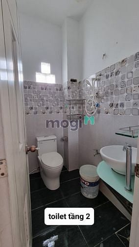 Hình ảnh Cho Thuê Nhà Nguyên Căn - MỚI, HẺM XE HƠI