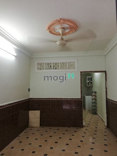 Hình ảnh Bán nhà đường Phan Văn Trị cách HXH 20m