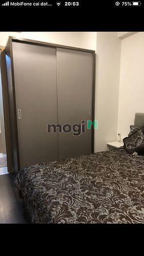 Hình ảnh Cho thuê 2PN 1WC RiverGate Quận 4 nội thất cao cấp giá 13 triệu/tháng
