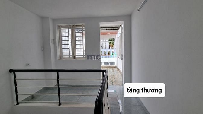 Hình ảnh Cho Thuê Nhà Nguyên Căn - MỚI, HẺM XE HƠI
