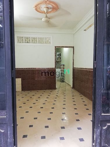 Hình ảnh Bán nhà đường Phan Văn Trị cách HXH 20m