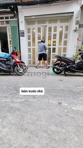 Hình ảnh Cho Thuê Nhà Nguyên Căn - MỚI, HẺM XE HƠI