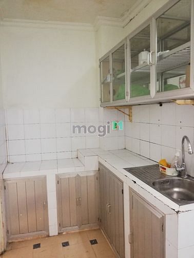 Hình ảnh Bán nhà đường Phan Văn Trị cách HXH 20m