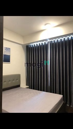 Hình ảnh Cho thuê 2PN 1WC RiverGate Quận 4 nội thất cao cấp giá 13 triệu/tháng
