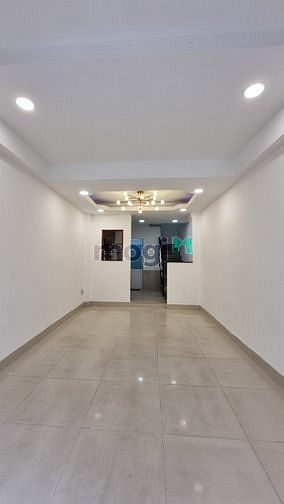 Hình ảnh Cho Thuê Nhà Nguyên Căn - MỚI, HẺM XE HƠI