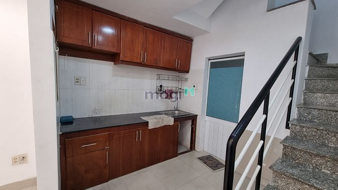 Hình ảnh Cho Thuê Nhà Nguyên Căn - MỚI, HẺM XE HƠI