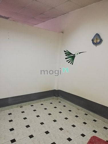 Hình ảnh Bán nhà đường Phan Văn Trị cách HXH 20m