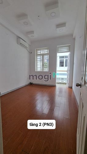 Hình ảnh Cho Thuê Nhà Nguyên Căn - MỚI, HẺM XE HƠI