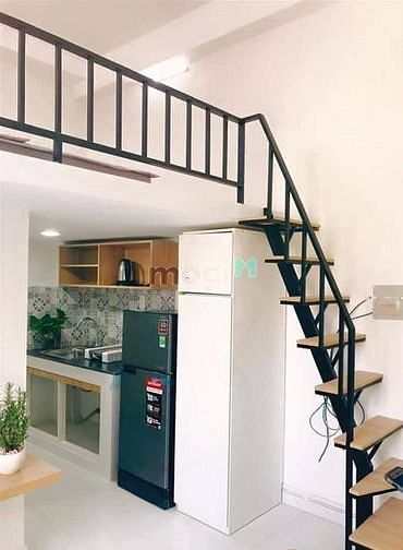 Hình ảnh 🔥🔥Cho Thuê DUPLEX - TIỆN ÍCH - 🔥ƯU ĐÃI CẬN TẾT - Quang Trung GV🔥🔥