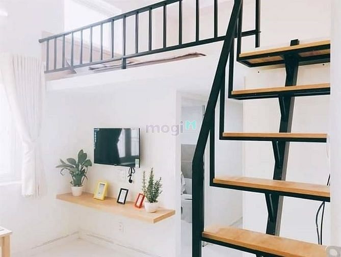 Hình ảnh 🔥🔥Cho Thuê DUPLEX - TIỆN ÍCH - 🔥ƯU ĐÃI CẬN TẾT - Quang Trung GV🔥🔥