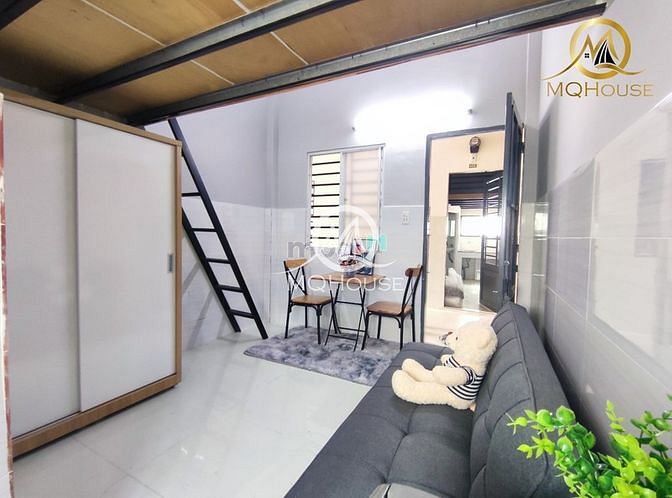 Hình ảnh HOT HOT TRỐNG LẠI VÀI PHÒNG tại Bàu Bàng, Tân Bình