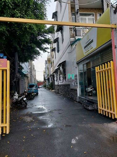 Hình ảnh Đất 1 sẹc Thạnh Lộc 17 xe hơi 3ty380