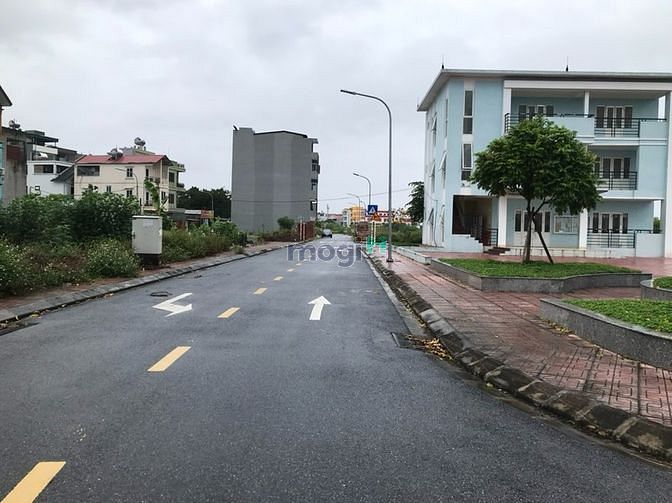Hình ảnh Rẻ nhất khu 65m đất đấu giá Cự Khối dành cho khách hàng Trang MB66.COM Chính Thức - MB 66 Uy Tín.