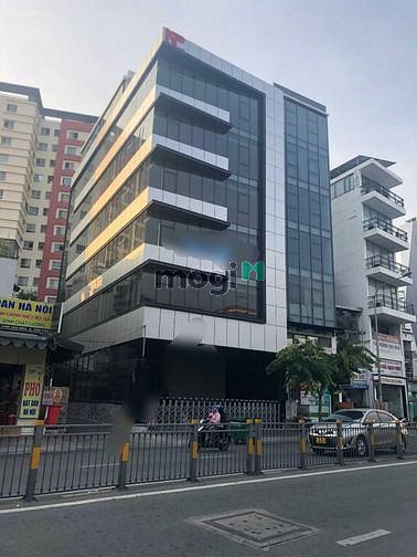 Hình ảnh Cho thuê tòa nhà đường Lũy Bán Bích, Tân Phú