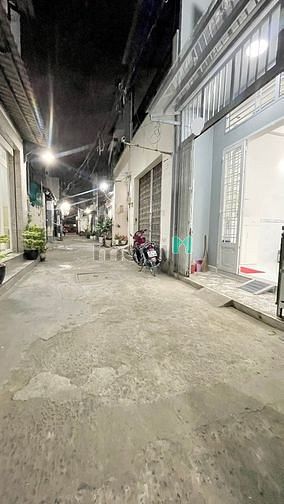 Hình ảnh Bán Nhà Hẻm 3M Lê Đình Thám 3.5 x16-5.2 Tỷ -Tân Phú