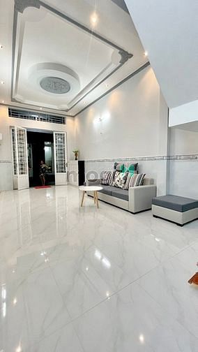 Hình ảnh Bán Nhà Hẻm 3M Lê Đình Thám 3.5 x16-5.2 Tỷ -Tân Phú