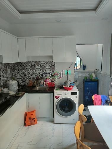 Hình ảnh HXH 6M 1 TRỤC Phạm Văn Chiêu P14 _  KHÔNG LỘ GIỚI _ Chỉ 3.7 Tỷ