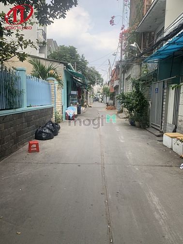 Hình ảnh BDS HVL Bán nhanh lô đất hẻm 36 đường 212 - Đỗ Xuân Hợp, PLA Q9