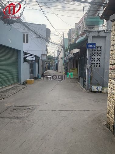 Hình ảnh BDS HVL Bán nhanh lô đất hẻm 36 đường 212 - Đỗ Xuân Hợp, PLA Q9