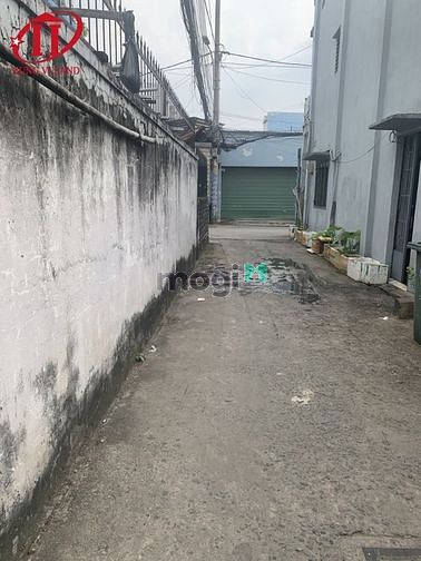 Hình ảnh BDS HVL Bán nhanh lô đất hẻm 36 đường 212 - Đỗ Xuân Hợp, PLA Q9
