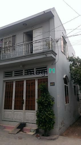 Hình ảnh Nhà Dương Thị Mười , Quận 12, SHR, hẻm rộng