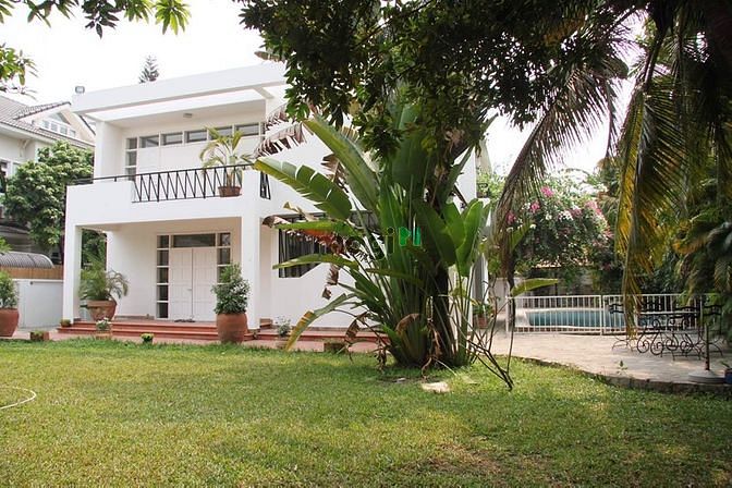 Hình ảnh 🏡Cho thuê biệt thự khu compound Trần Não Q2 - $4200/tháng
