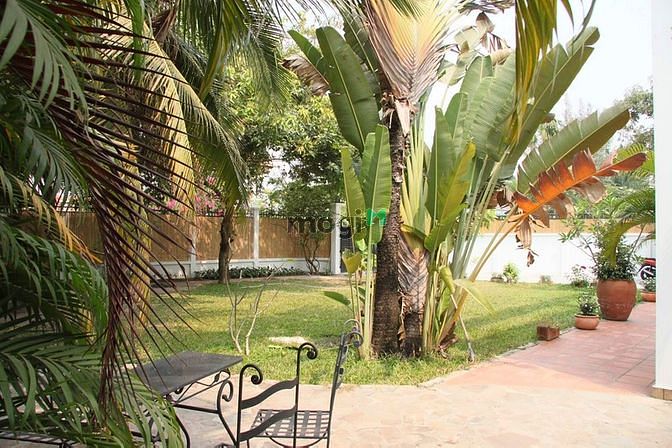 Hình ảnh 🏡Cho thuê biệt thự khu compound Trần Não Q2 - $4200/tháng
