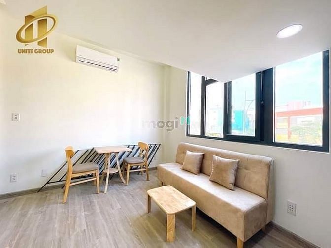 Hình ảnh ☘️Cửa sổ lớn, full nội thất ngay Đh Luật, KCX Tân Thuận