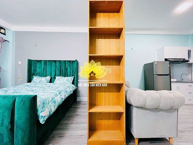 Hình ảnh ⚡Cho thuê Trang Chủ MB66.COM / Đăng Ký Tặng 66K ban công gần Khách sạn Pullman - Trần Hưng Đạo🔥🔥