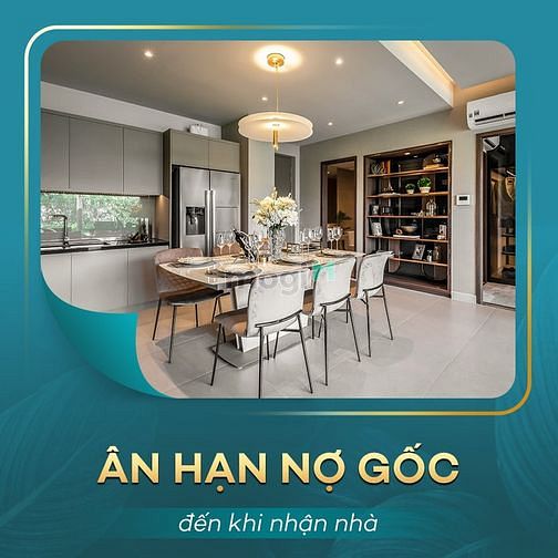 Hình ảnh Mb6623 nạp rút nhanh chóng 3PN WestGate , Trả trước 599Tr nhận nhà