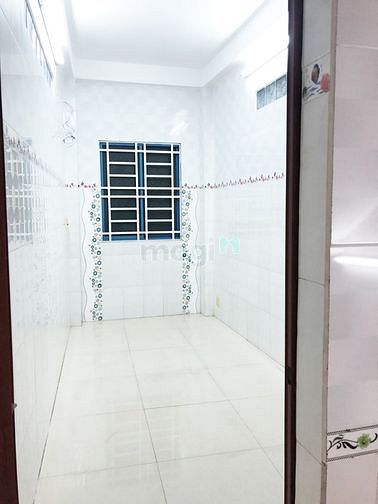 Hình ảnh Cho thuê nhà hẻm An Dương Vương 4pn 4wc 3x17m Q5