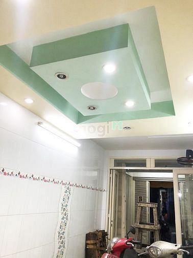 Hình ảnh Cho thuê nhà hẻm An Dương Vương 4pn 4wc 3x17m Q5