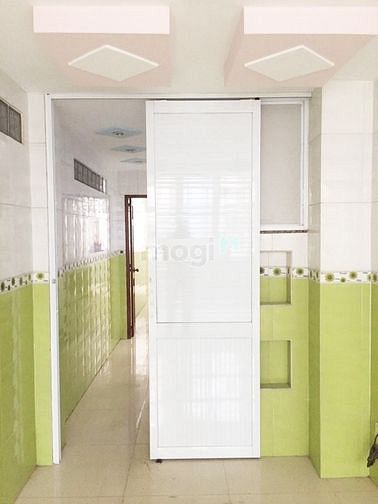 Hình ảnh Cho thuê nhà hẻm An Dương Vương 4pn 4wc 3x17m Q5