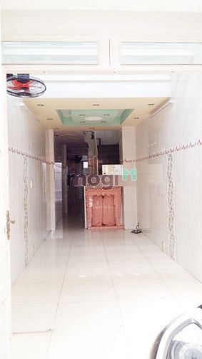 Hình ảnh Cho thuê nhà hẻm An Dương Vương 4pn 4wc 3x17m Q5