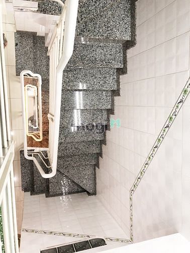 Hình ảnh Cho thuê nhà hẻm An Dương Vương 4pn 4wc 3x17m Q5