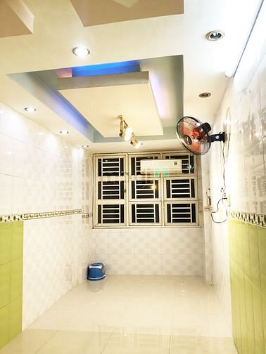 Hình ảnh Cho thuê nhà hẻm An Dương Vương 4pn 4wc 3x17m Q5