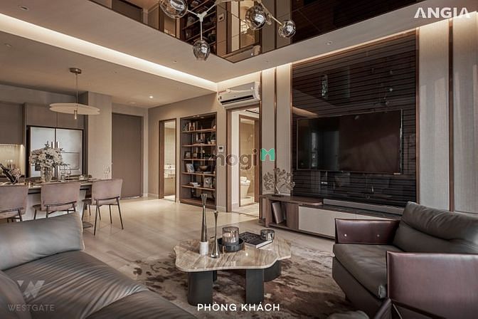 Hình ảnh Mb6623 nạp rút nhanh chóng 3PN WestGate , Trả trước 599Tr nhận nhà