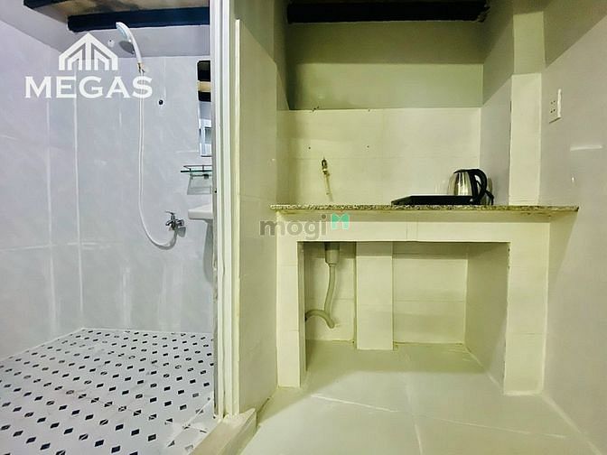Hình ảnh Phòng trọ giá sinh viên có gác
