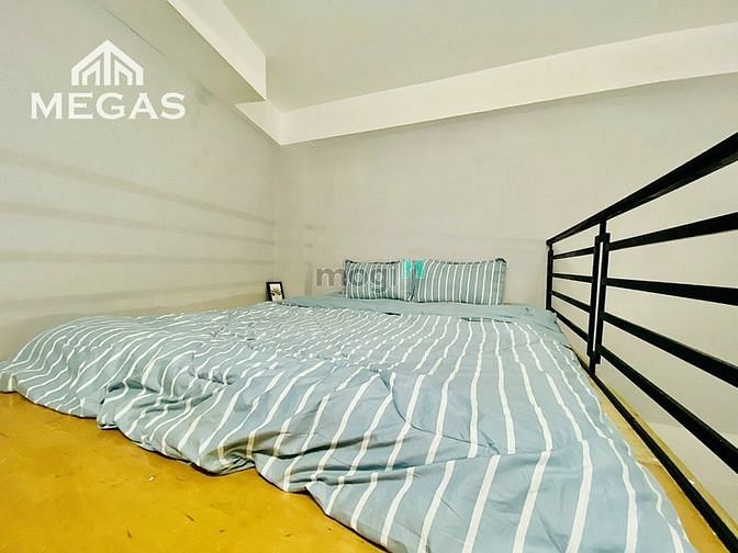 Hình ảnh Phòng trọ giá sinh viên có gác