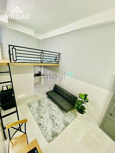 Hình ảnh Phòng trọ giá sinh viên có gác