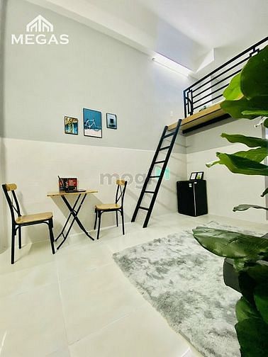 Hình ảnh Phòng trọ giá sinh viên có gác